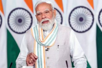 World leaders laud PM Modi's leadership on eve of becoming India's longest-serving elected Prime Minister
