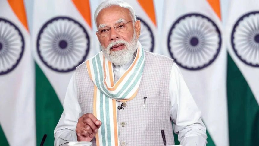 World leaders laud PM Modi's leadership on eve of becoming India's longest-serving elected Prime Minister