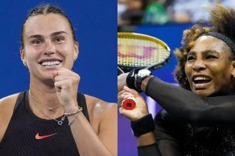 World No. 1 Sabalenka finally speaks about tennis icon Serena's return