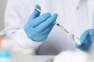 World's first AI-designed vaccine developed by UK scientists enters human trials
