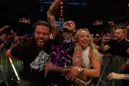 WWE SmackDown Results & Highlights 5-June-2026: Liv Morgan helps Dominik Mysterio score big win, Chad Gable returns, and more