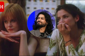 Xolo Maridueña talks about filming ‘Practical Magic 2’