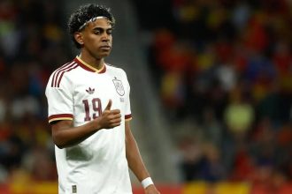 Yamal injury: Spain coach gives major update ahead of FIFA World Cup