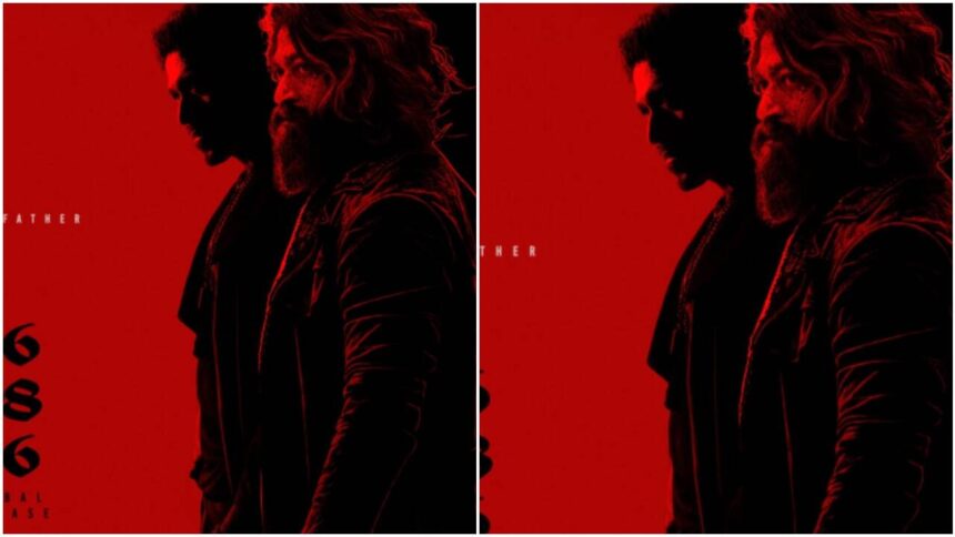 Yash confirms 'Toxic' RELEASE date: Film to arrive on August
