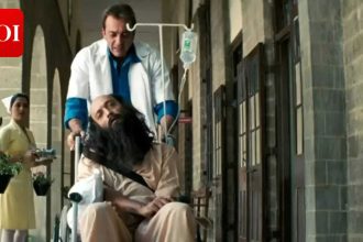 Yatin reveals he rejected original role in Munna Bhai MBBS