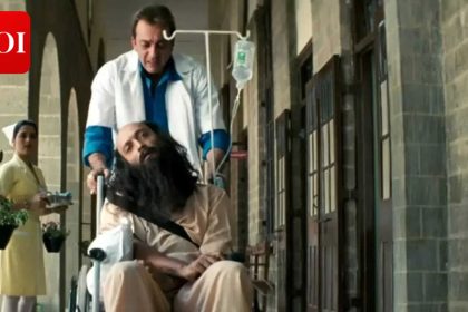 Yatin reveals he rejected original role in Munna Bhai MBBS