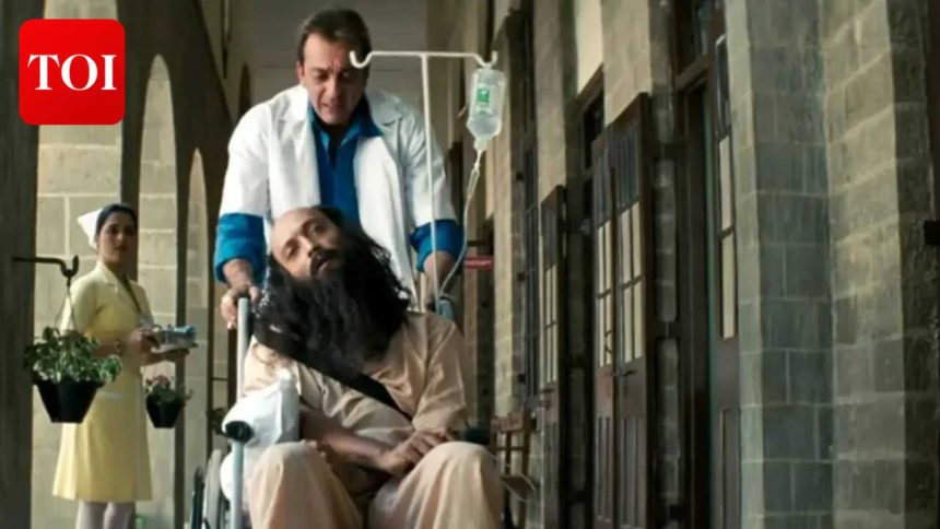Yatin reveals he rejected original role in Munna Bhai MBBS