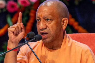 Yogi’s UP beats national violent-crime decline across 5 key categories