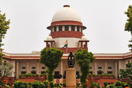 'You are nobody': SC rebukes 'so-called RTI activist', refuses anticipatory bail