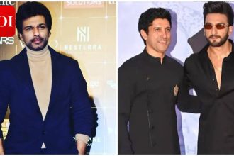 'You cannot stop someone's livelihood': Nikhil Dwivedi questions FWICE's non-cooperation directive against Ranveer Singh in D
