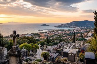 ‘You can’t die here’: Why this French coastal town issued a bizarre death ban rule that stunned the world