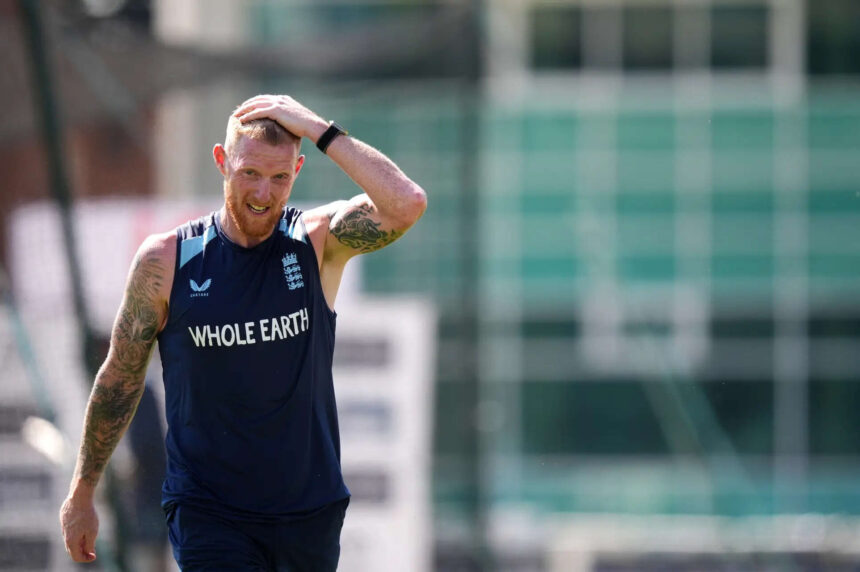 'You need to apologise': Stokes breaks silence on nightclub controversy