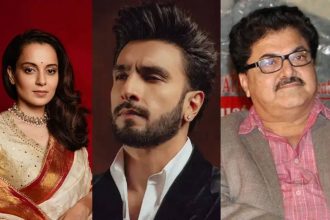 'You talk nonsense': Ashoke Pandit reacts to Kangana's comments on FWICE's ban