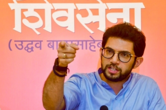 'Your loyalty is for sale': Aaditya Thackeray hits out at 'greedy MPs' as Uddhav Sena battles fresh rebellion