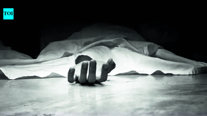 Youth’s body found in Bihta area, father suspects murder by friends