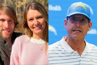 YouTuber Jesse Ridgway and Ashley abort pregnancy with Down Syndrome while coach Jim Harbaugh calls abortion “most horrendo