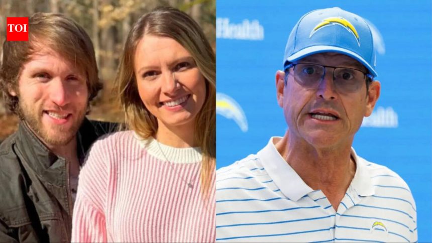 YouTuber Jesse Ridgway and Ashley abort pregnancy with Down Syndrome while coach Jim Harbaugh calls abortion “most horrendo