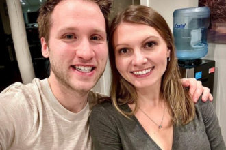YouTuber Jesse Ridgway blasts in-laws for not supporting wife after ending pregnancy due to Down syndrome