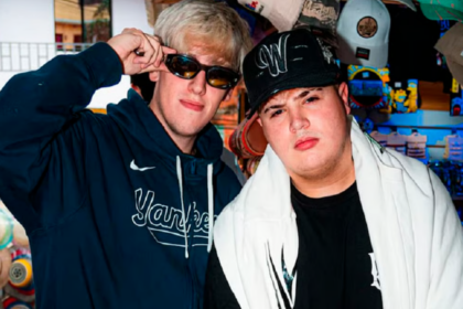 YouTubers Beni Marmol and Pato Perrotta arrested after trying to sneak into FIFA World Cup match