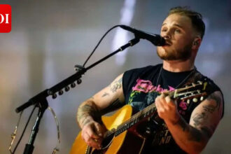 Zach Bryan drops 'Breakfast in Bed' on YouTube - watch