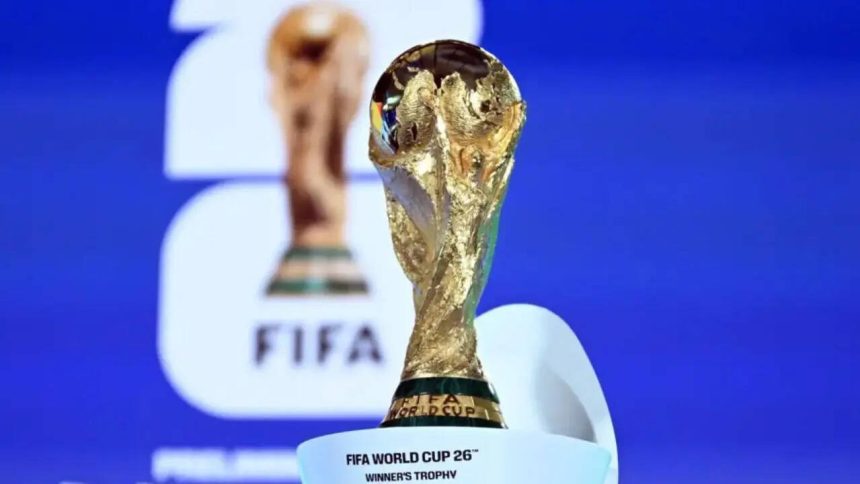 Zee Entertainment's Unite8 Sports to broadcast FIFA World Cup in India