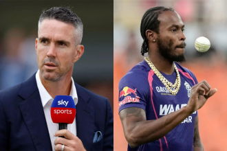 ‘Zero clue whatsoever’: KP explodes as Jofra Archer faces IPL backlash