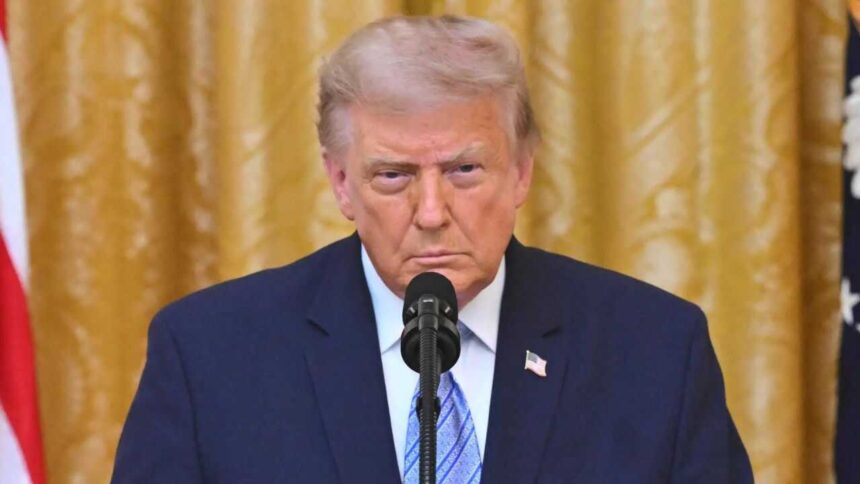 0%, 100%, then 200%: How Trump's new generic drug tariff plan could hit India