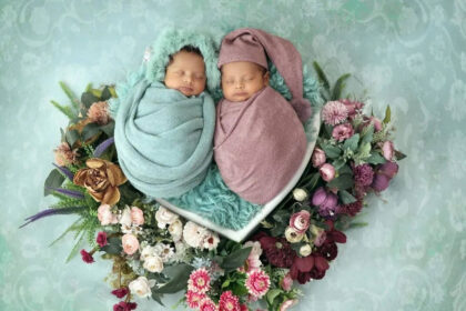 10 baby names that mean "miracle" in different cultures