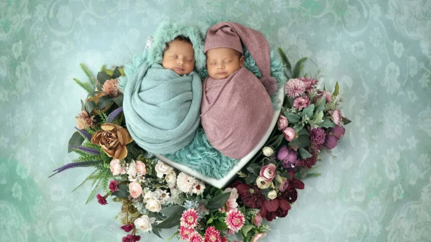 10 baby names that mean "miracle" in different cultures