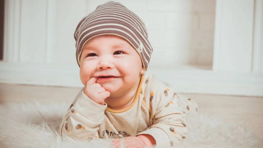 10 beautiful baby boy names inspired by the sunrise and first light