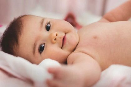 10 beautiful baby girl names that mean peace and calmness in different languages