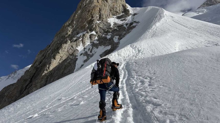 10 climbers, including Nirmal Purja, missing after avalanche on Broad Peak in PoK's Gilgit-Baltistan