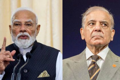 100+ eminent Indians, Pakistanis urge PM Modi, Sharif to revive bilateral dialogue