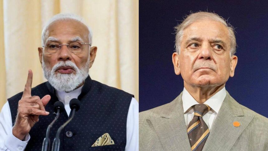 100+ eminent Indians, Pakistanis urge PM Modi, Sharif to revive bilateral dialogue