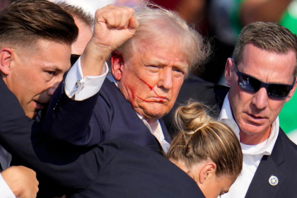 102 missed alerts, broken anti-drone system: US govt watchdog details security failures in 2024 Trump shooting