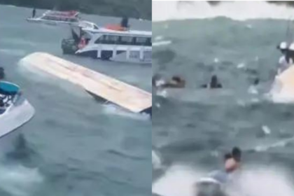 15 Indians killed in Vietnam boat accident: 10 from Tamil Nadu, 3 from Andhra - embassy releases list of victims