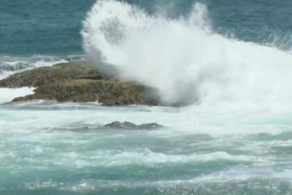 15 killed in Philippines landslides as Typhoon Bavi wreaks havoc, heads for Taiwan