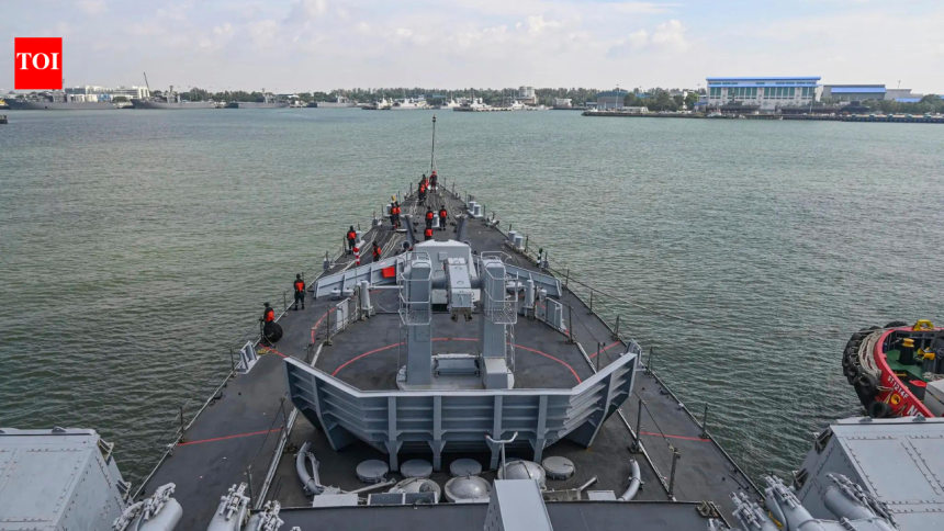 15 of 20 fertiliser ships stuck at Hormuz set sail, relief for farmers