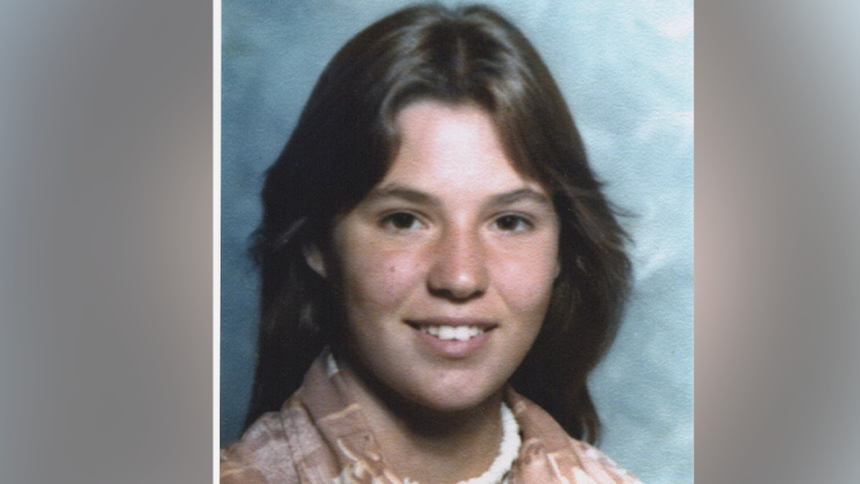 15-year-old girl found buried in a California vineyard in 1978 has finally been identified after 48 years, and her family has
