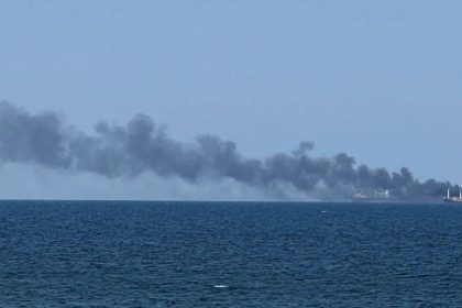 16 Indians, including 10 seamen, killed in Middle East conflict: Government