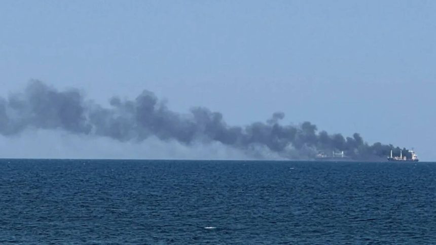 16 Indians, including 10 seamen, killed in Middle East conflict: Government