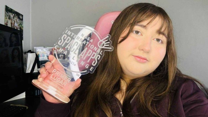 17-year-old proposes hybrid nuclear system to cut Antarctic CO₂ emissions by 3,254 tons