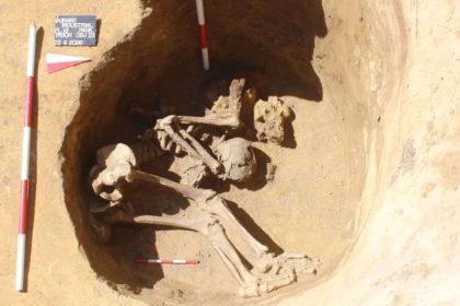 1,800-year-old Roman camp linked to Marcus Aurelius found in Slovakia