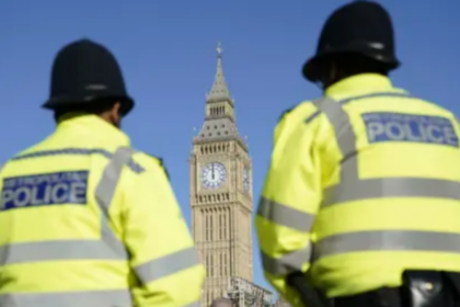 24-year-old woman killed, man injured in West London stabbing; Suspect, 44, arrested on suspicion of murder