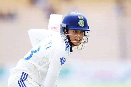 29-year-old Mandhana scripts history, becomes youngest ever to ...
