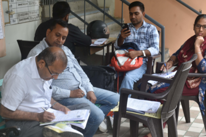 3 UN special rapporteurs flag 'opaque' SIR process; Election Commission dismisses concerns as baseless
