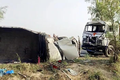 37,164 killed on 6,358 ‘black corridors’ of NHs in 3 yrs: Road ministry