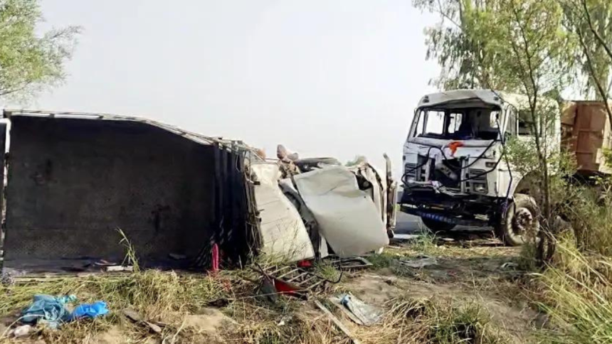37,164 killed on 6,358 ‘black corridors’ of NHs in 3 yrs: Road ministry