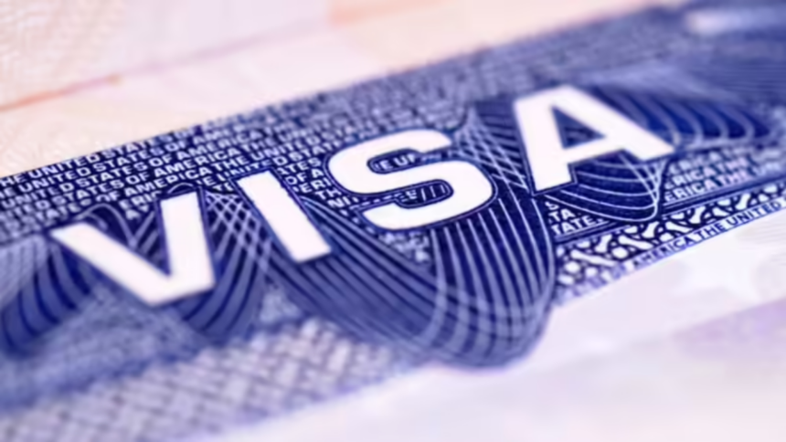 4-year fixed stay for F1 students: Immigration attorney says the biggest risk is 'booking a flight home', warns visa holders