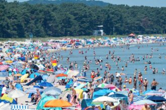 40°C and counting: Europe was built to beat the cold. Now heatwave is exposing its biggest weakness